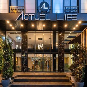 Actuel Lıfe Hotel